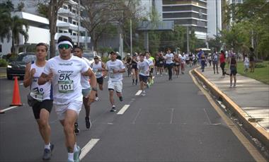 C�mo sostener el rendimiento al correr: el rol de la hidrataci�n y la recuperaci�n