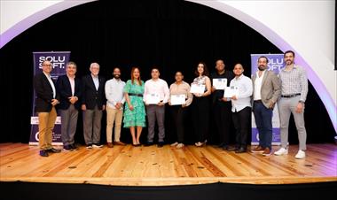 Solusoft apuesta por el talento tecnol�gico para impulsar la transformaci�n digital de Latinoam�rica