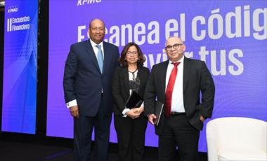 /vidasocial/kpmg-celebro-el-ii-encuentro-financiero-innovacion-y-sostenibilidad-financiera/105756.html