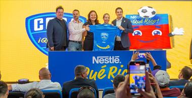 /deportes/nestle-inaugura-2da-edicion-de-la-copa-nestle-que-rico-/106463.html