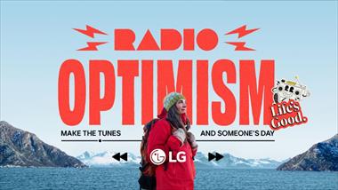 /vidasocial/lg-lanza-campana-mundial-para-difundir-su-promesa-de-marca-life-s-good-a-traves-de-la-musica/105905.html