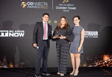 /vidasocial/llyc-reconocida-como-agencia-de-comunicacion-del-ano-en-los-connecta-awards-panama-2025/106391.html