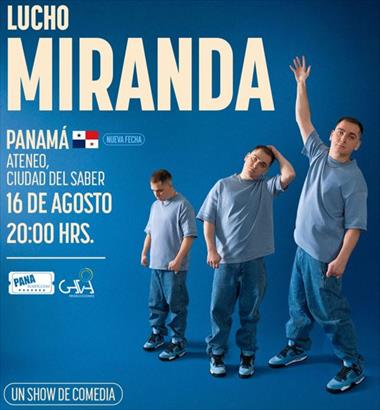 /vidasocial/el-humor-inclusivo-del-comediante-lucho-miranda-llega-por-primera-vez-a-panama-/105994.html