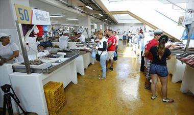 /vidasocial/precios-bajos-en-mariscos-pero-pocas-ventas/73782.html