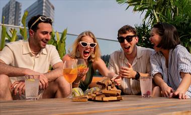 /vidasocial/planes-cool-para-disfrutar-del-verano-en-la-ciudad/106474.html