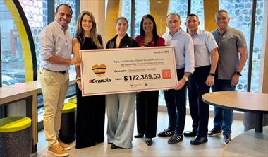 /vidasocial/mas-de-170-mil-dolares-recaudados-durante-el-gran-dia-de-mcdonald-s-a-beneficio-de-madres-adolescentes-y-familias-panamenas/106307.html