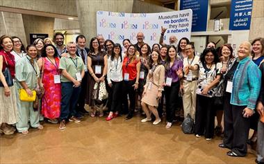 /vidasocial/museo-del-canal-participa-en-encuentro-internacional/107025.html