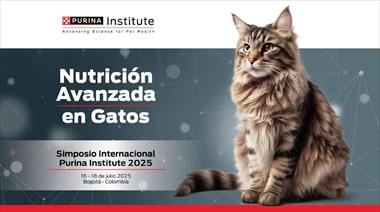 /vidasocial/innovacion-en-nutricion-felina-veterinarios-pueden-participar-gratuitamente-del-simposio-internacional/105906.html