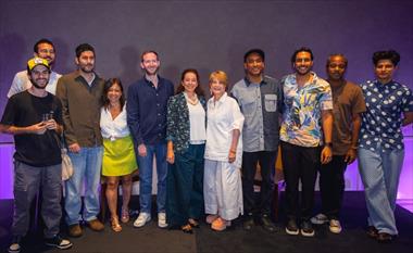 Panam� Crossroads 2026 anuncia una experiencia �nica que conecta todo