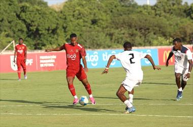 /deportes/panama-sub-20-empata-sin-goles-ante-cuba-en-el-primero-de-dos-partidos-de-entrenamiento/107021.html
