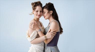 Pandora y Bridgerton presentan Rules to Love By