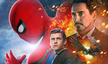 /cine/el-poster-de-spider-man-homecoming-se-hace-viral-gracias-a-los-memes/52622.html