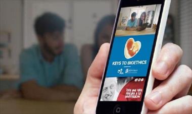 /zonadigital/presentan-app-sobre-temas-de-la-bioetica/85686.html