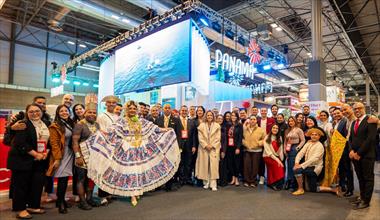 /vidasocial/panama-presenta-en-fitur-2026-cultura-gastronomia-e-innovacion/106510.html