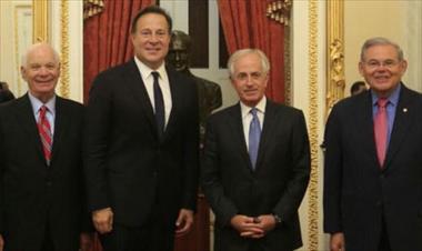 /vidasocial/presidente-varela-durante-gira-en-estados-unidos-discute-sobre-los-retos-de-la-region/55216.html