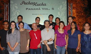 /vidasocial/richo-fernandez-nos-cuenta-como-el-movimiento-de-pechakucha-night-llego-a-panama/13661.html