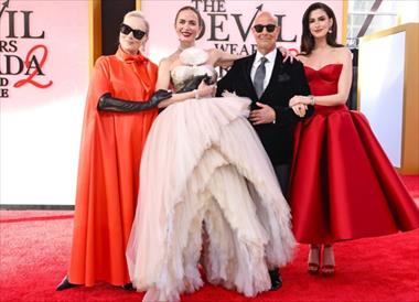 /cine/samsung-anuncia-colaboracion-global-de-galaxy-s26-ultra-para-el-estreno-de-el-diablo-viste-a-la-moda-2-en-cines/106820.html