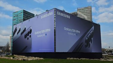 Samsung impulsa Galaxy AI y su ecosistema conectado en MWC 2026