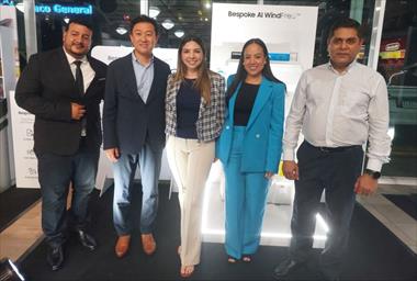 /zonadigital/samsung-lanza-en-panama-su-linea-de-electrodomesticos-inteligentes-bespoke-ai/105938.html