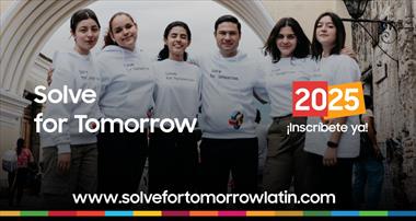 /vidasocial/solve-for-tomorrow-2025-viene-por-mas/105735.html