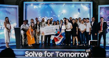 /vidasocial/del-aula-a-todo-un-continente-solve-for-tomorrow-celebra-12-anos-despertando-mentes-innovadoras/106050.html