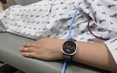 Samsung Anuncia el Primer Avance Mundial en la predicci�n de desmayos con Galaxy Watch