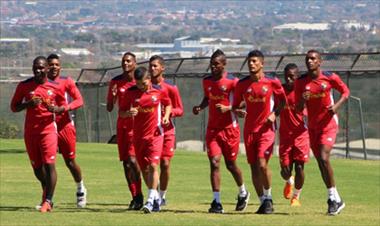 /deportes/seleccion-sub-20-se-prepara-para-enfrentamientos-pre-mundiales/42712.html