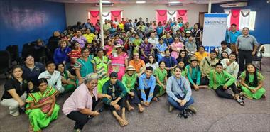 /vidasocial/la-senacyt-impulsa-dialogo-de-saberes-sobre-salud-en-la-comarca-ng-be-bugle/105648.html