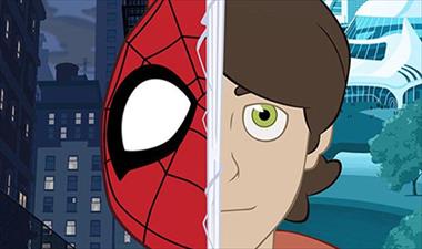 /cine/echa-un-vistazo-a-la-nueva-serie-animada-de-spider-man/53366.html