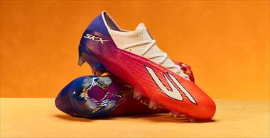 El m�s esperado: Skechers presenta el nuevo Razor 2 Football Boot