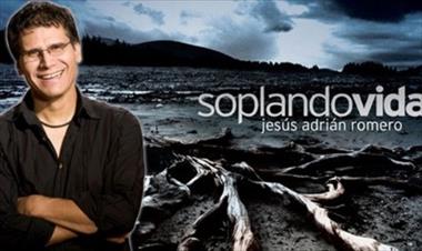 /musica/panama-vibrara-con-la-voz-y-palabras-de-jesus-adrian-romero/20584.html