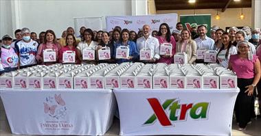 /vidasocial/supermercados-xtra-acompana-con-solidaridad-a-pacientes-oncologicos-durante-la-sandwichaton-2026/107237.html