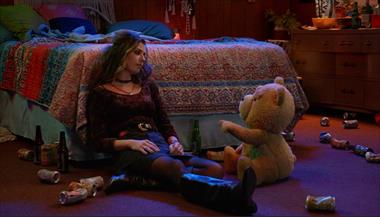 🐻🔎 TED, La Serie: �La exitosa comedia est� de vuelta en su segunda temporada!