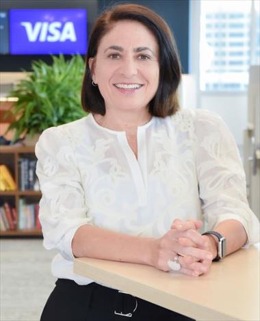 /vidasocial/visa-nombra-a-romina-seltzer-como-lider-de-servicios-de-valor-agregado-para-america-latina-y-el-caribe/106801.html