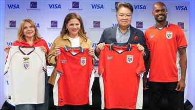 Visa y la Superintendencia de Bancos de Panam� promueven la educaci�n financiera  a trav�s del juego y la tecnolog�a