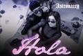 Astronazzy lanza �HOLA�, su nueva propuesta dentro del dancehall