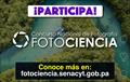 La Senacyt lanza el Concurso Nacional de Fotografa Cientfica FotoCiencia 2025