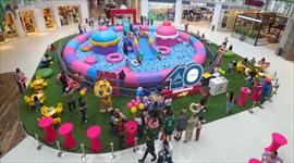 Talleres y conversatorios para mam�s y futuras mam� en AltaPlaza Mall
