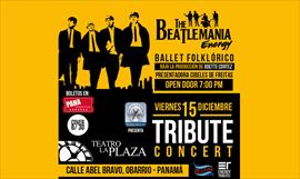 Banda The Shouts se presentar en Panam