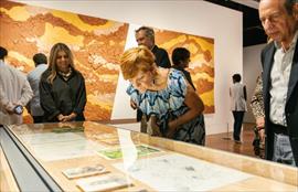 Cine Universitario: Todo es Espritu (Negburba): cierre de una triloga cinematogrfica sobre la memoria y la resistencia