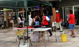 Comando Tiburn y Josenid se presentarn en el Parque Santa Ana