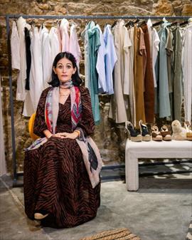 Adidas Training presenta su nueva coleccin SS25 Optime junto a Antonela Roccuzzo