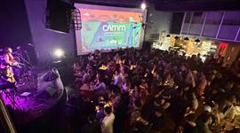 AtrapandoSue�os Lanza su Gira:  �Circulaci�n por la Equidad en la Industria Musical�