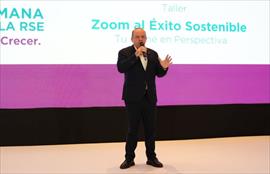 Juan A. Arias S. asume segundo periodo como presidente de la Cmara de Comercio, Industrias y Agricultura de Panam