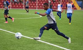 Comienzan los octavos de final del Campeonato Nacional Sub-13 y Sub-15