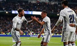 Corinthians en la final de Mundial de Clubes