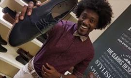 Clarks tiene los zapatos que necesitas para ir a trabajar