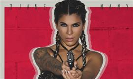 La cantante Nany estren� �Soltera�