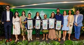 Ford y la Fundacin Educacin Vial fomentan la conduccin responsable entre jvenes con The Road Show Panam 2025