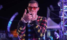 Mr. Saik llega a 300,000 seguidores en instagram